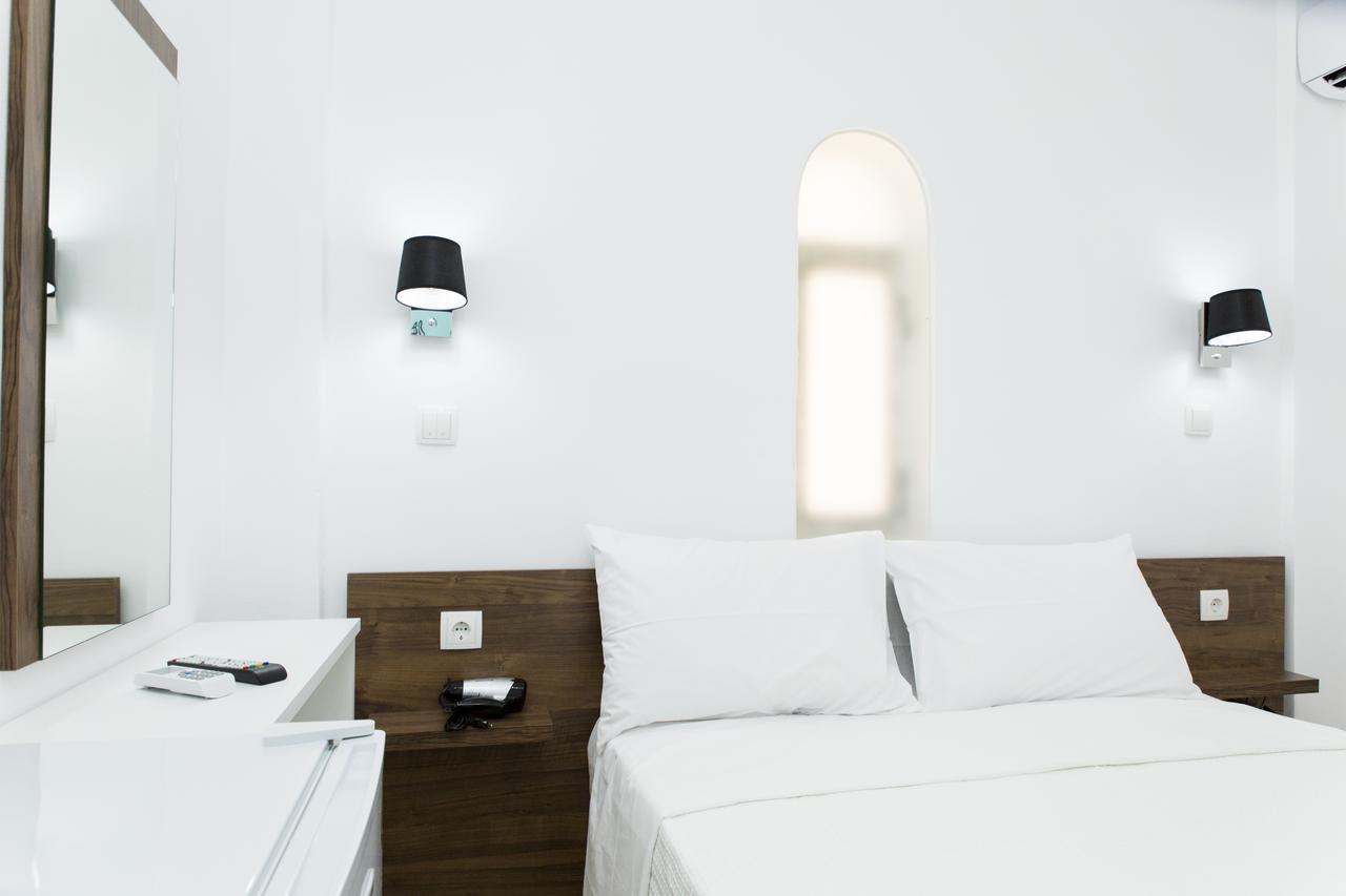 Kissamia Rooms - Next To Night Clubs Киссамос Экстерьер фото